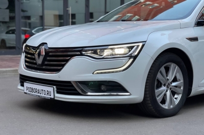 Renault Talisman