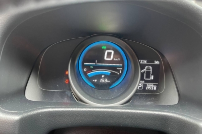 Nissan e-NV200 40 kWh