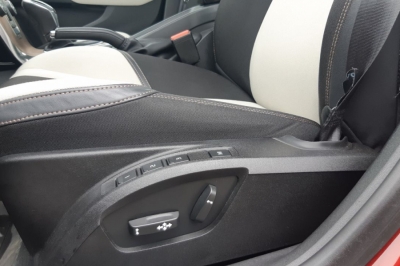 Volvo V40 Cross Country