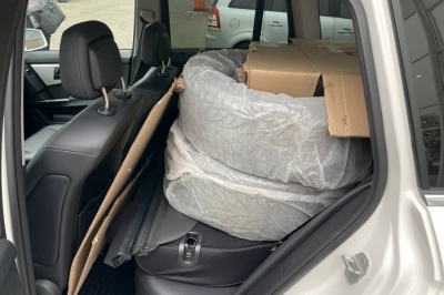 Mercedes-Benz GLK 250