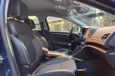 Renault Megane IV GT-Line