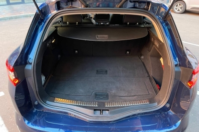 Renault Megane IV GT-Line