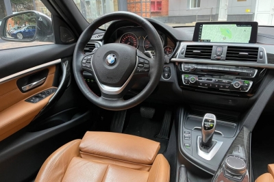 BMW 320d xDrive