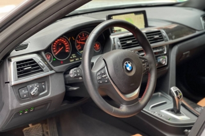 BMW 320d xDrive