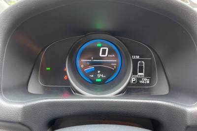 Nissan e-NV200 40 kWh