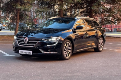 Renault Talisman