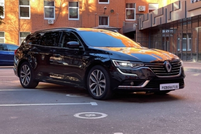Renault Talisman