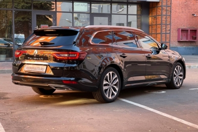 Renault Talisman