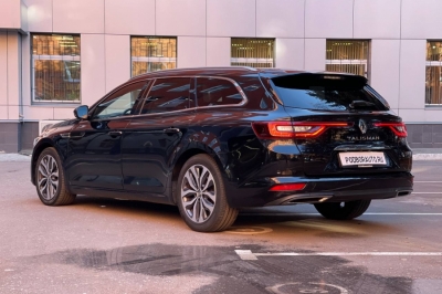Renault Talisman