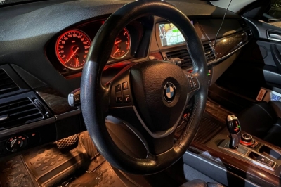 BMW X5 30d
