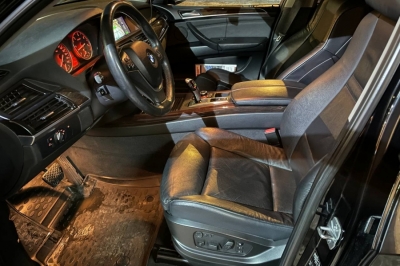 BMW X5 30d