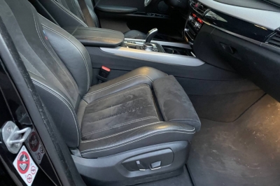 BMW X5 30d III (F15)