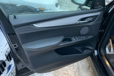 BMW X5 30d III (F15)