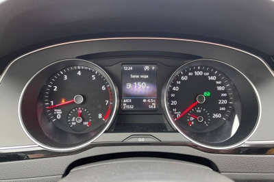 Volkswagen Passat 2.0 TSI