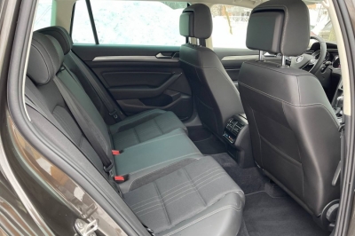 Volkswagen Passat 2.0 TSI