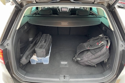 Volkswagen Passat 2.0 TSI