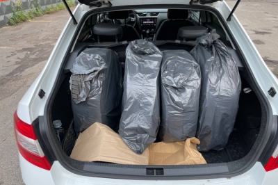 Skoda Octavia III (A7)