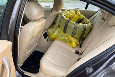 BMW 3 серии 320i