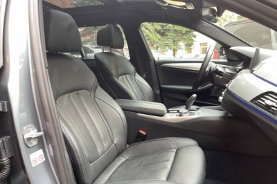 Bmw 540 xDrive