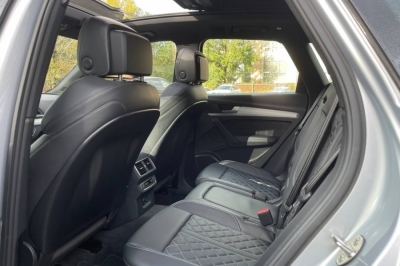 Audi Q5 40TDI
