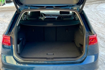 Volkswagen Passat Alltrack