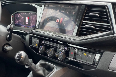 Volkswagen Multivan Highline