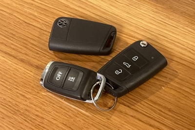 Volkswagen Multivan Highline