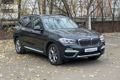 BMW Х3