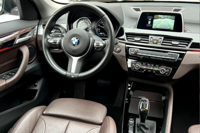 BMW X1 sDrive 20D
