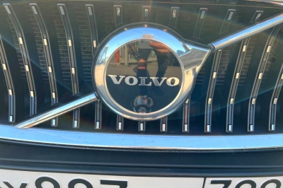 Volvo V90 Cross Country