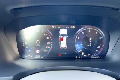 Volvo V90 Cross Country