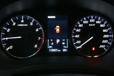 Mitsubishi Outlander III