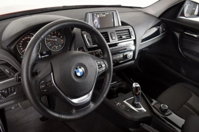 BMW 1 (F20/F21)