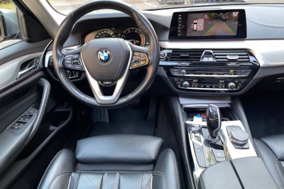 Bmw 520d xDrive