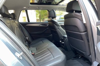 Bmw 520d xDrive