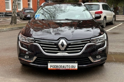 Renault Talisman