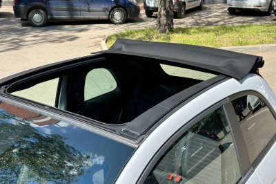 Abarth 595C Competizione