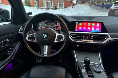 BMW 330d xDrive