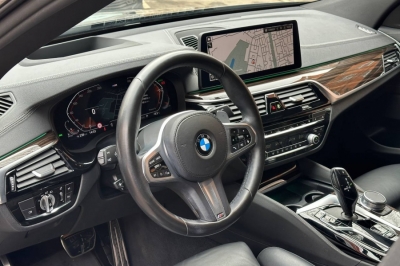 BMW 630d xDrive