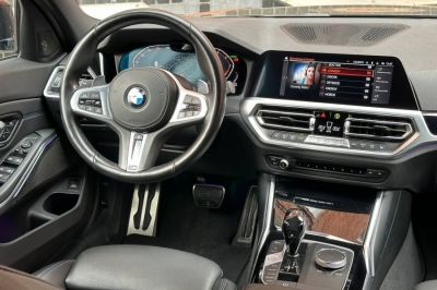 BMW 330d xDrive