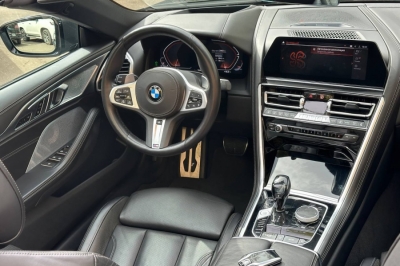 BMW 840i xDrive
