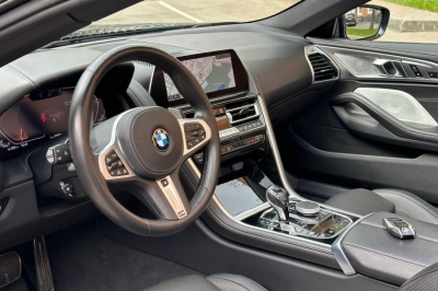 BMW 840i xDrive