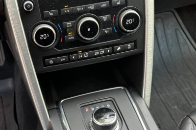 LR Discovery Sport