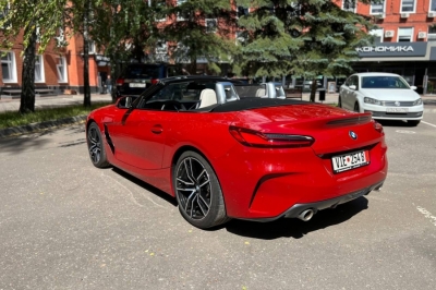 BMW Z4