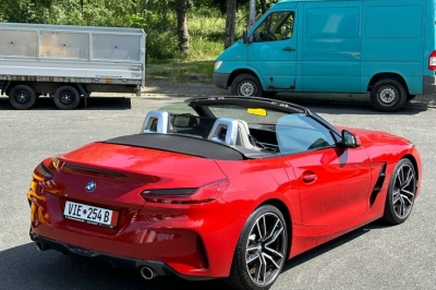 BMW Z4