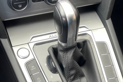 VW Passat Alltrack
