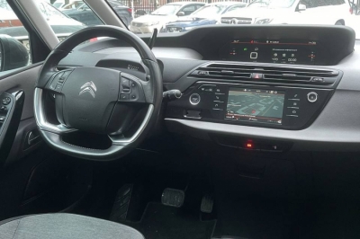 Citroen C4 Grand Picasso