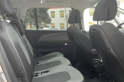 Citroen C4 Grand Picasso