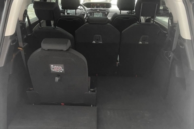 Citroen C4 Grand Picasso