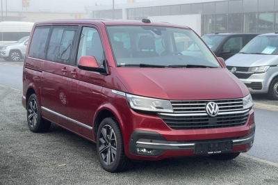 VW Multivan